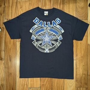 Dallas Cowboys Vintage Tee (XL)